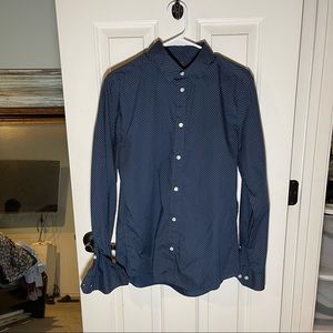 Men’s H&M Dress Shirt